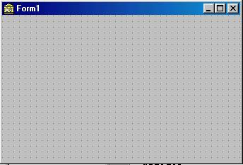 Delphi Form