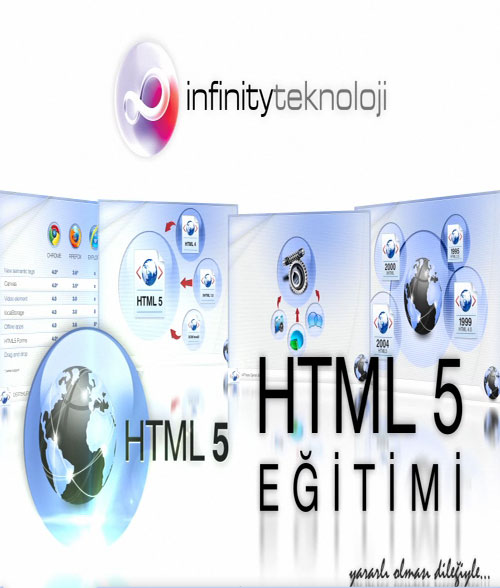 infinity-htlm5-gorsel-egitimleri