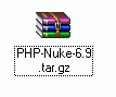 PHP-Nuke Kurulumu 