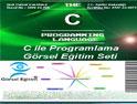 C ile Programlama Görsel Eğitim Seti
