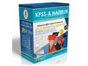 KPSS-A Görüntülü Eğitim Seti