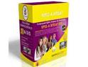 KPSS İktisat Görüntülü Eğitim Seti 55 DVD + Rehberlik Kitabı