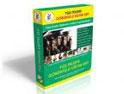 YGS Felsefe Görüntülü Eğitim DVD Seti