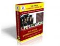 YGS Kimya Görüntülü  Eğitim DVD Seti
