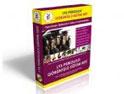 LYS Psikoloji Görüntülü Eğitim DVD Seti