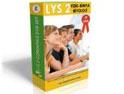 LYS 2 Fizik, Kimya, Biyoloji Hazırlık Görüntülü DVD Seti