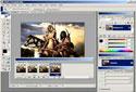 Animasyon Oluşturmak 2 - Adobe Photoshop Dersleri