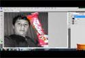 Photoshop Dersleri ~ Siyah/Beyaz Yapımı 