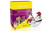 KPSS A Mikro İktisat Görüntülü Eğitim Seti 12 DVD