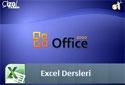 Excel 2010 - Yeni Bir Çalışma Kitabı Oluşturma