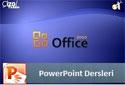 PowerPoint 2010 - Sekme İle Çalışma