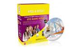 KPSS A Makro İktisat Görüntülü Eğitim Seti 11 DVD