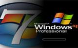 Windows 7 sistem onarma diski oluşturun